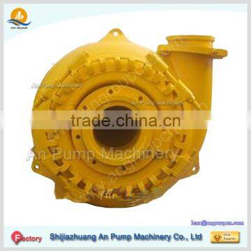 Gold Mining Electric Mine Dewatering Slurry Pump Gravel & Dredge Slurry Pump photo-6