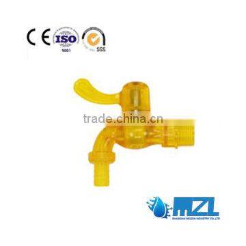 High Quality Plastic Tap and Plastic Faucet,bibcock China Supplier photo-2