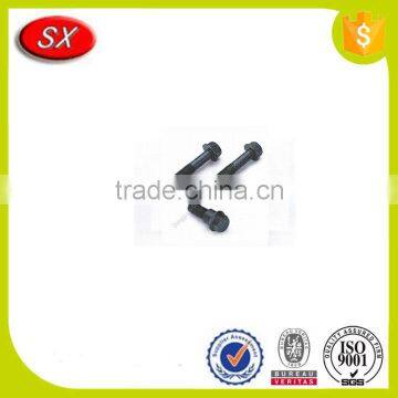 Custom Manufacturing Cnc Machinery Cheap Price Stainless Steele Hex Head Hollow Bolt photo-3