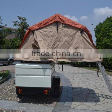 Best Selling Camper Trailer FS-X1 photo-5