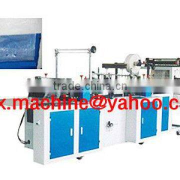 High speed Bag-making Machine