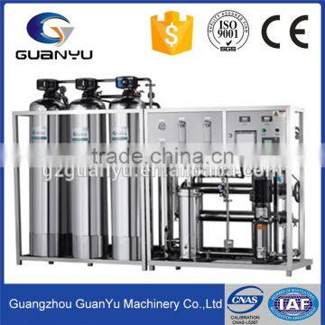 2016 better RO water treatment plant for hemodialysis/injection /dialysis