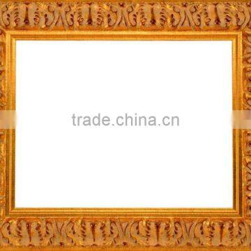 WPC Wood Plastic Photo Frame Making Machine