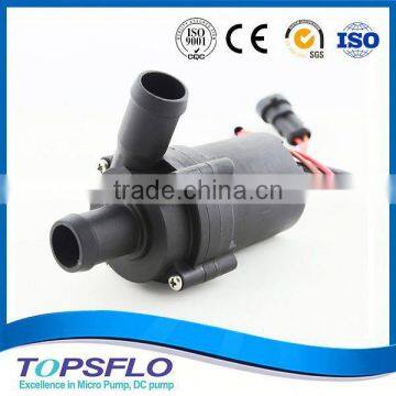 12v 24v brushless dc Car heater circulating pump