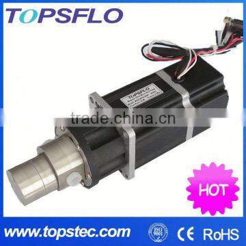High Pressure Pressure Adjustable Paint Pigment Paste Filling Machine Pump