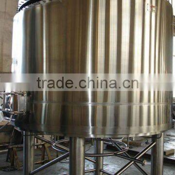 Stainless Steel Beer Brewing System photo-3