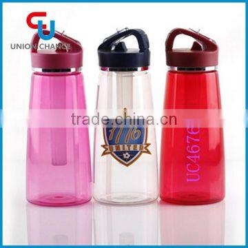 2016 Gift Items Tritan Wide Mouth BPA-Free Water Bottle