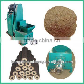 biomass fuel Sawdust Briquette Making Machine