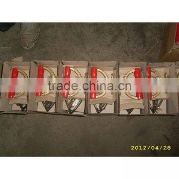 768# Charcoal Iron FACTORY 2.6kg BONFE BRAND photo-3