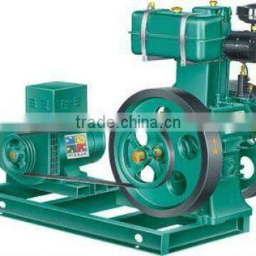 Diesel Engine Generator Set