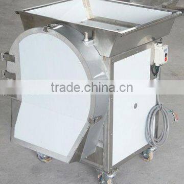 Multi-fuinctional Industrial Cutting Machine Vegetable Slicer photo-5
