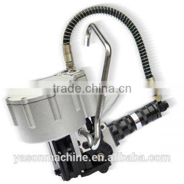 Pneumatic Combination Metal Strapping Tool KZ-32/A for 32MM photo-3
