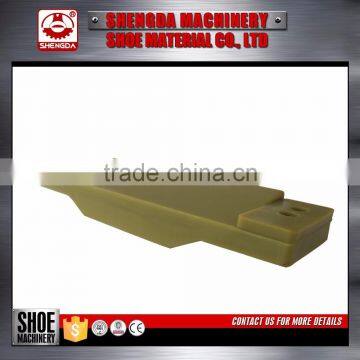 Silicone Rubber Block for Shoe Last Pull Out Machine photo-2