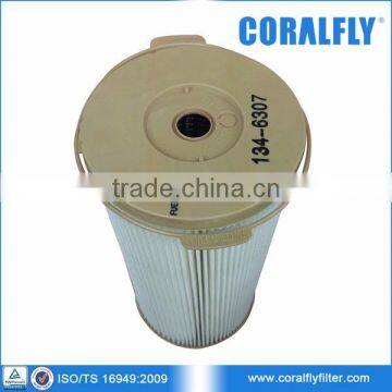 Fuel Water Separator Filter 134-6307