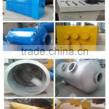 Waste Oil Recycling Processor (Made in China) /Purifier/Oil Recycling Machine photo-6