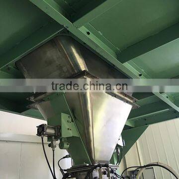 Keestar 3CM-P Automatic Rice/sugar/salt Bagging Machine photo-2