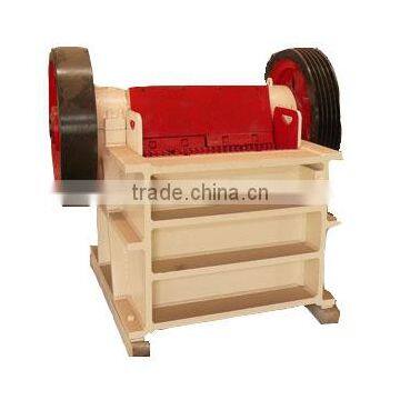 Low Price Hot Sale Mini Jaw Crusher photo-2