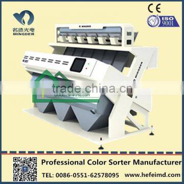 Automatic Rice Color Sorter, Rice Color Sorting Machine photo-3