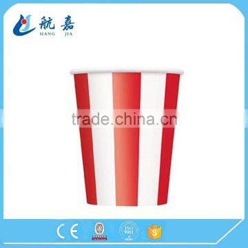 Promotional Custom Design Single Wall Disposable Paper Coffee Cups photo-5