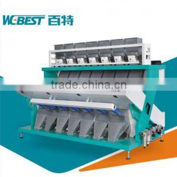 New Generation CCD Plstic Color Sorter for Industrial Use photo-6