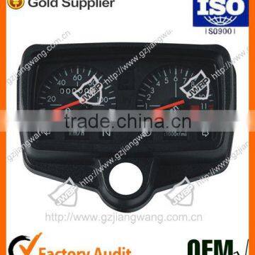 Hot Selling CG125 Electric Digital Motorcycle Speedometer photo-6