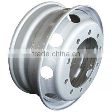 truck wheel 8.25X22.5