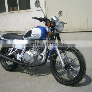 250cc racing motorbike