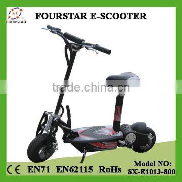 2 Wheel Stand up Electric Scooter SX-E1103-500