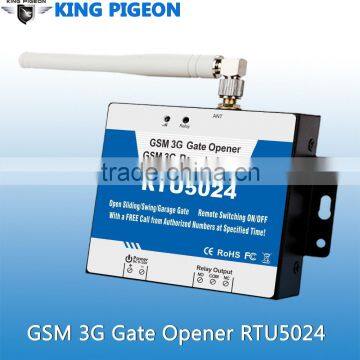 The Most Popular King Pigeon Relay Gsm Gate Opener Rtu5015 in the Worldwide photo-3