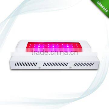 165W Hydroponics LED Grow Light/LED grow lighting/Grow light LED