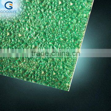 Colored Pretty Polycarbonate Granules for Bedroom photo-2