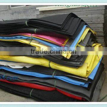 Attractive bottom price two stage pe foam die-cutting insert