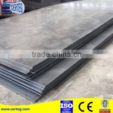 2mm Carbon Steel Plate MS Plate photo-3