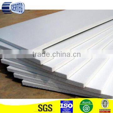 White color XPS extruded polystyrene waterproof foam