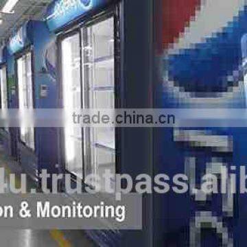 Wireless Temperature & Humidity Data Logger With External Sensor STH-01ZBX photo-3