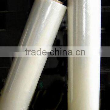 30cm Clear Color Hand Wrap LLDPE Stretch Films photo-6