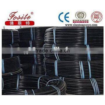 1.6Mpa HDPE Ground Source Heat Pump Pipe for Underground Water photo-3