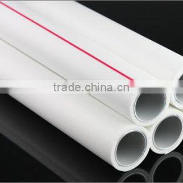 China Manufacturer Hot & Cold Water Pipe for PPR Pipe photo-5
