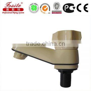 Indian Market ABS/PVC/PP Material Bib Cock photo-5