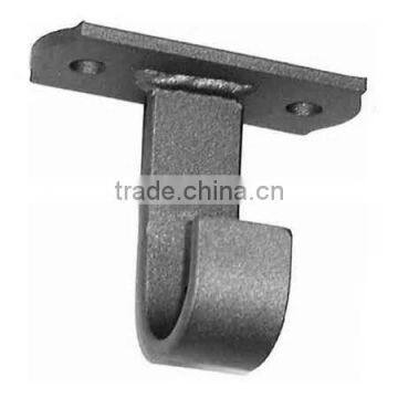 6061 Aluminum Curtain Brackets photo-2