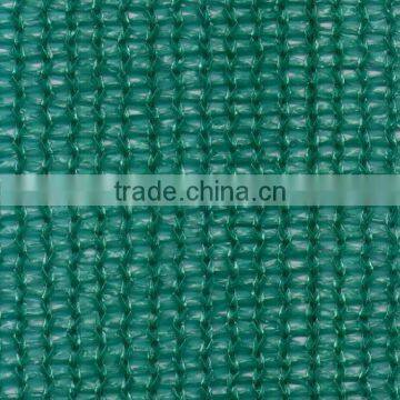Taizhou factory agricultural use green plastic shade net