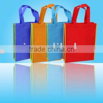 PP spunbonded nonwoven fabric for shopping bag