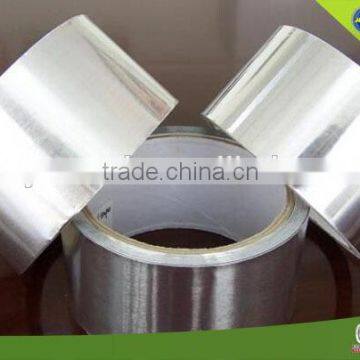 Aluminum foil waterproof adhesive insulating tape for pipe,construction