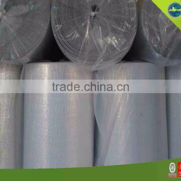 4mm Metalized Reflective Aluminum Foil EPE Foam Insulation