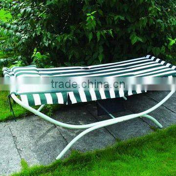 Hammock with pillow/camping hammock/hammock chair hammock stand leisure hammcok