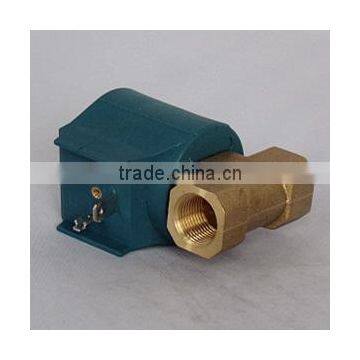 Bona 3/8" AC220V Steam Autoclave Sterilizer Solenoid Valve ZCQ-9313 photo-4