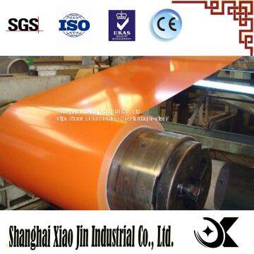 High Quality Prepainted Galvanized Steel Coils/ Ppgi/gi photo-4