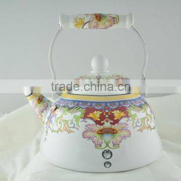 ENAMEL KETTLE LAB13 photo-5