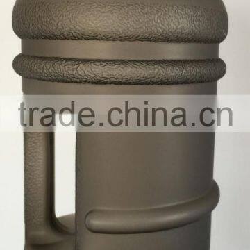 2.2L Jug 2.2 Liter Gym Fitness Water Bottle Jug/outdoor Activity/BPA Free Water Bottle photo-2