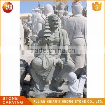 Wholesale Stone Buddha Statue , Large Outdoor Religious Statue photo-5